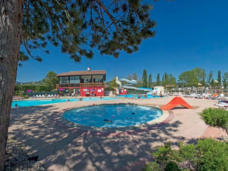 Camping Officiel Siblu Les Rives De קונדרו מראה חיצוני תמונה